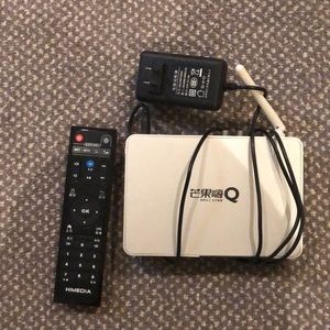 Chinese tv box free